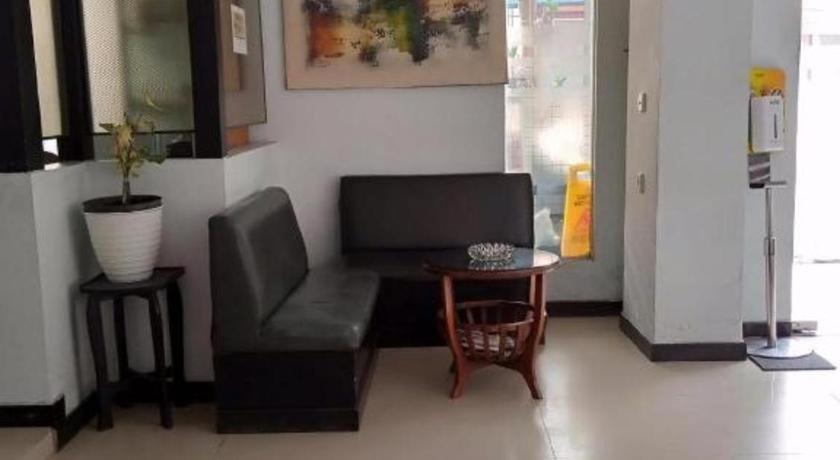Hotel K77 Dumai Kültér fotó