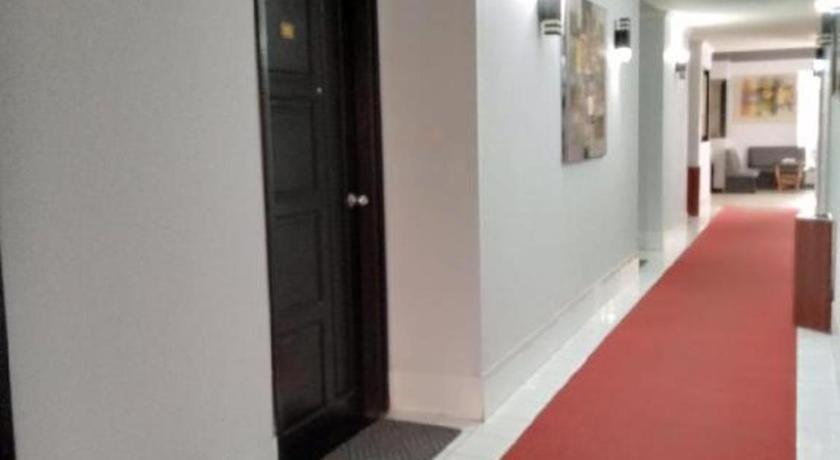 Hotel K77 Dumai Kültér fotó