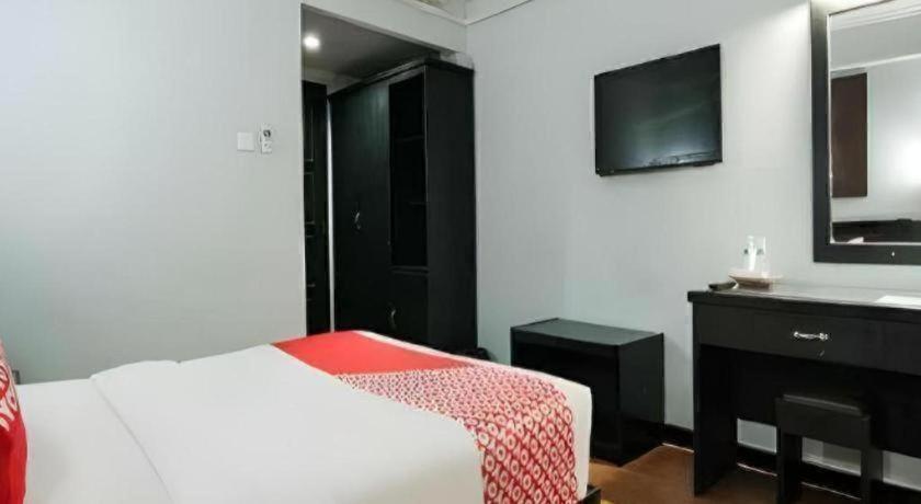 Hotel K77 Dumai Kültér fotó