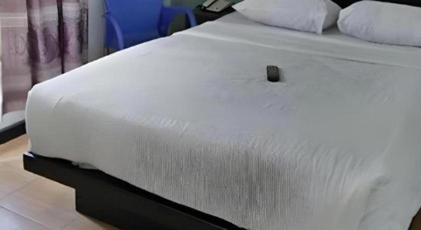 Hotel K77 Dumai Kültér fotó