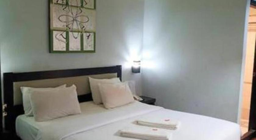 Hotel K77 Dumai Kültér fotó