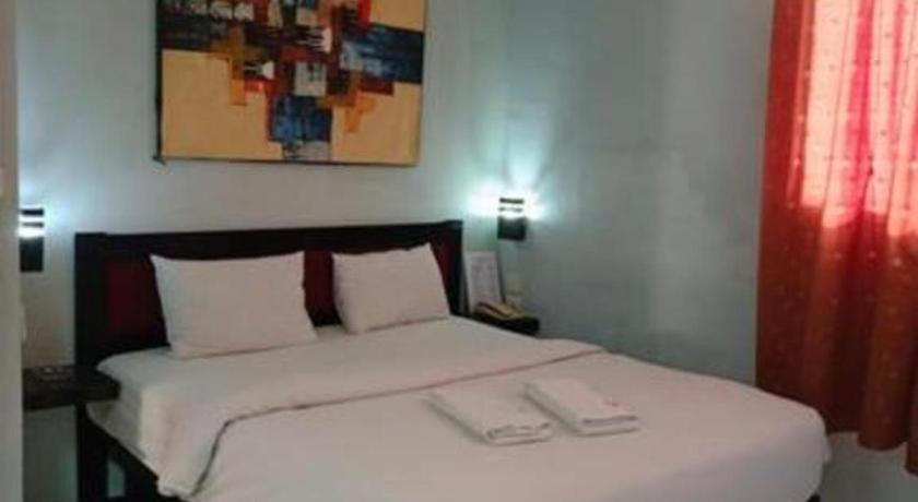 Hotel K77 Dumai Kültér fotó