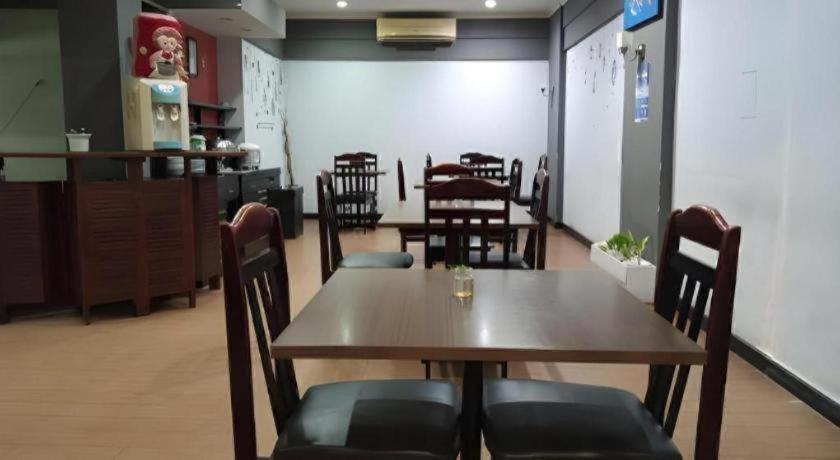 Hotel K77 Dumai Kültér fotó